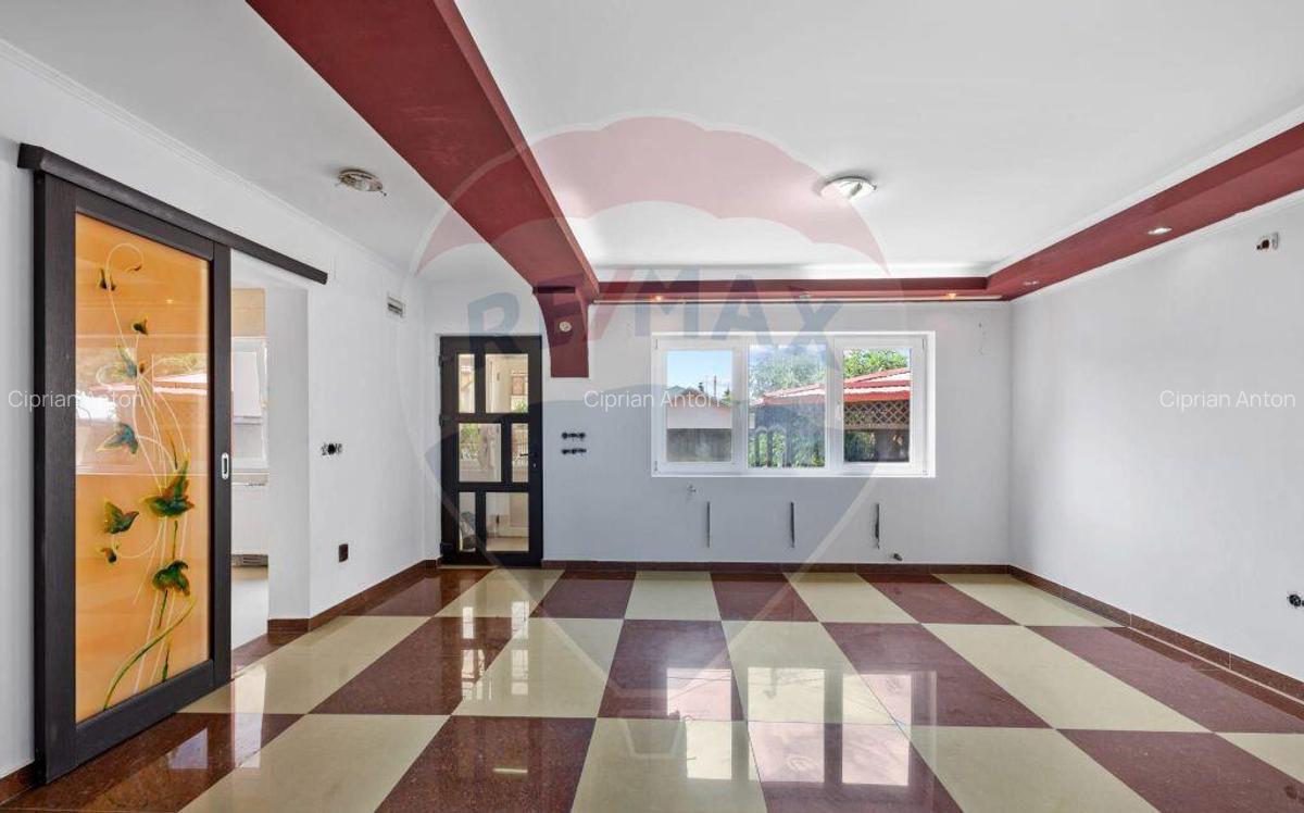 Casa/Vila de vanzare 5 camere 160 mp | Voluntari Central | - 6