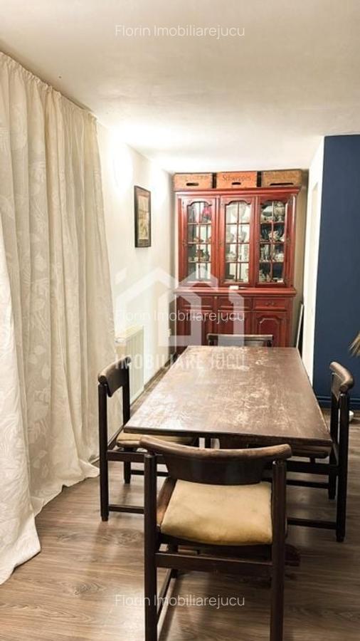 Casa individuala, La Cheie, 5 camere,190mp, Teren 1270, Jucu de Mijloc - 9