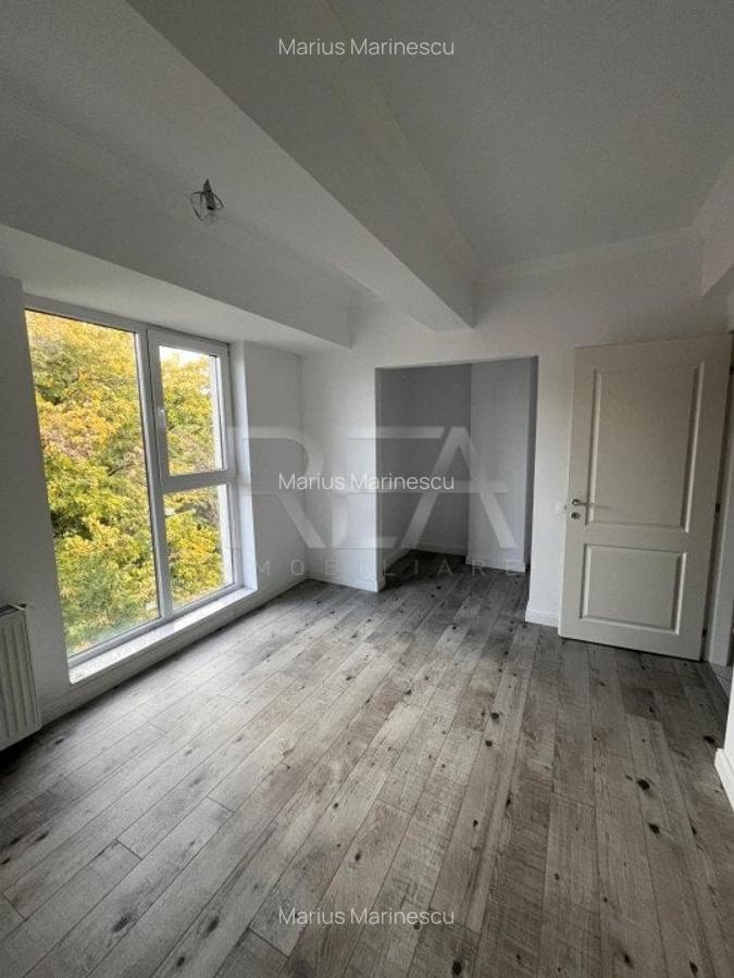 Apartament 3 camere cu terasa Ferdinand - 5