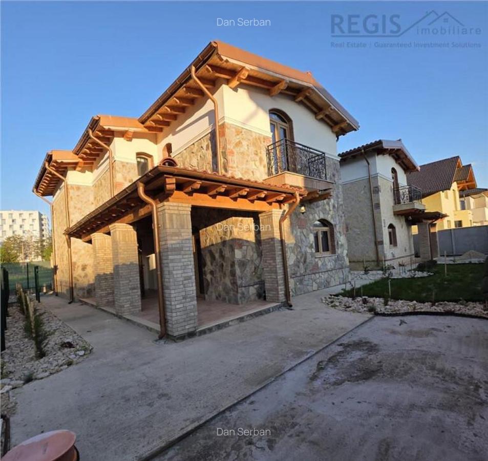 Casa de 4 camere , zona Tractorul - 19