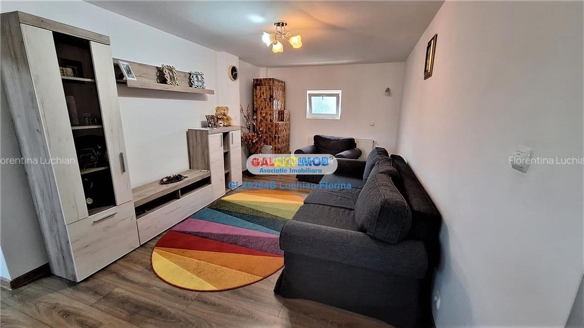 Inchiriere casa, curte proprie, garaj I Balaceanca - 10