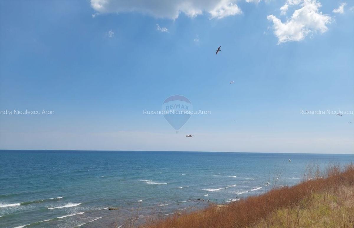 Teren de vis pe malul marii, Goflful Francezului, Costinesti - 4 Teren de vis pe malul marii, Goflful Francezului, Costinesti - 4