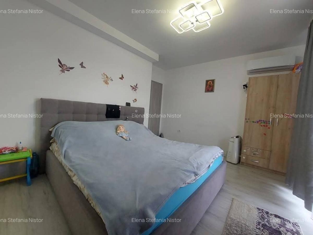 Apartament 3 Camere strada Stejarului, Fundeni Dobroești - 5