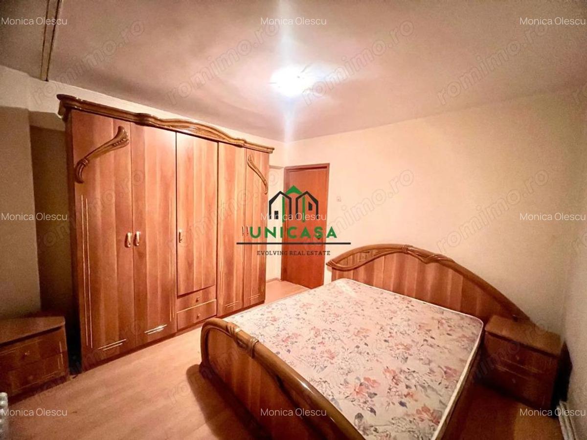 Apartament 4 camere Etaj 1/4 Zona Ostroveni - 5