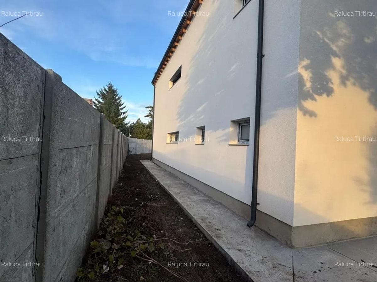 Vila P+1 MODERNA | 5 Camere | 4 BAI | - 2