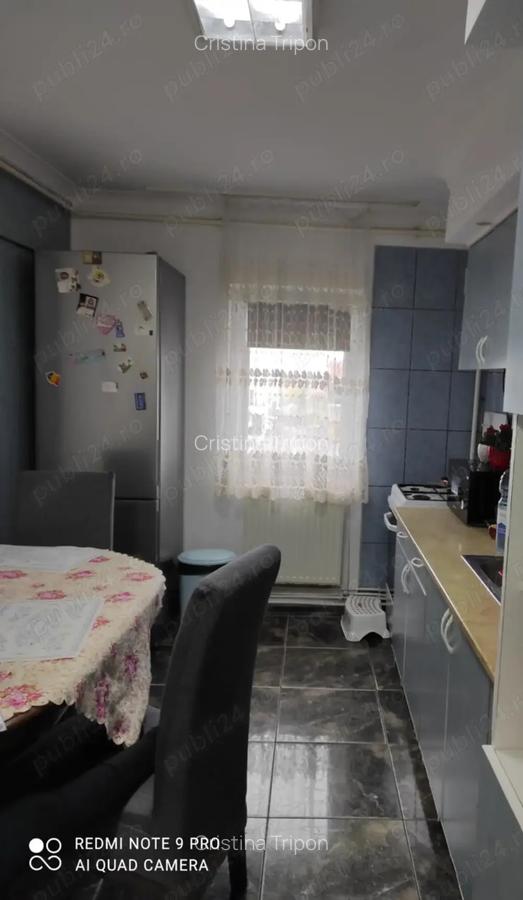 Apartament 3 camere - 1