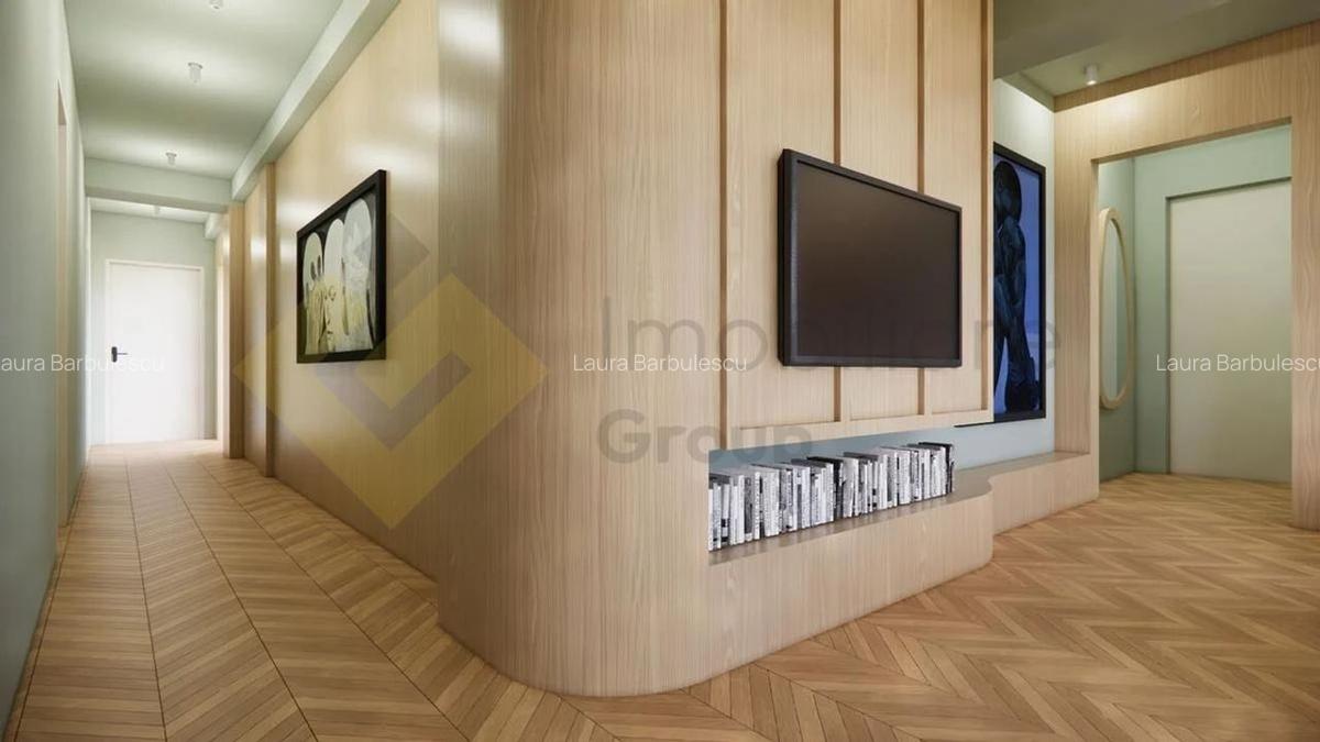 Apartament 3 Camere-Lipovei - comision 0% - 2