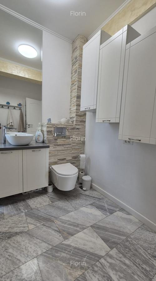 KM 5 - Veterani - 2 camere in bloc nou - 5