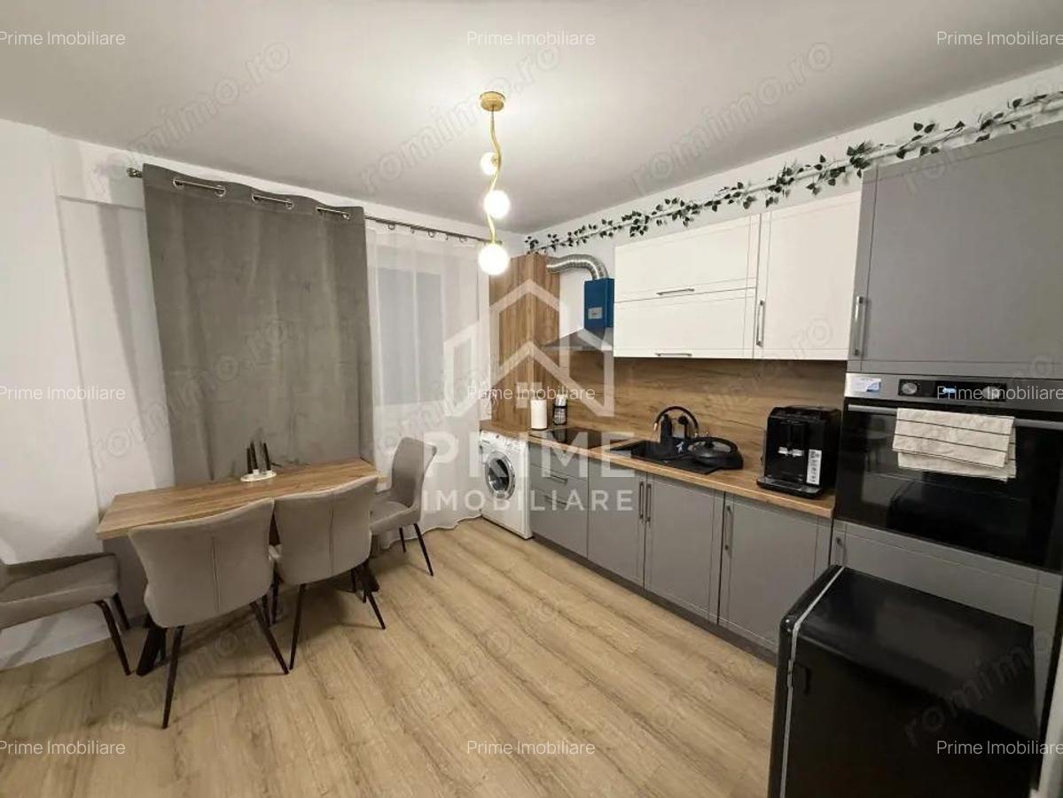 Apartament modern cu 2 camere de vanzare | ULTRAFINISAT | ETAJUL 2 | - 4