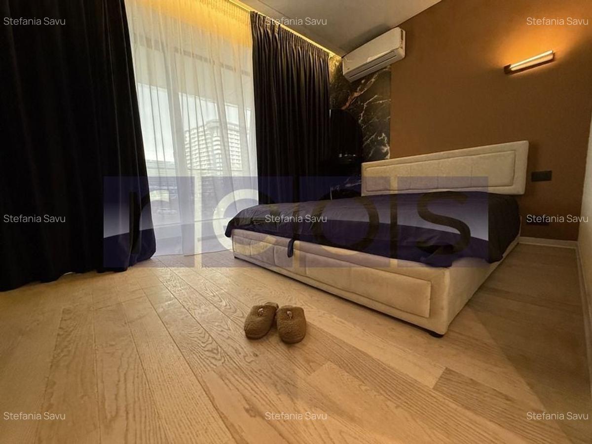 Apartament cu 3 camere în Floreasca - 7