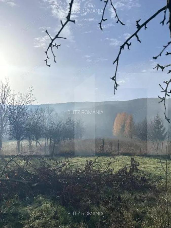 Casa de vacanta in Lisnau - Comuna Ozun - 8