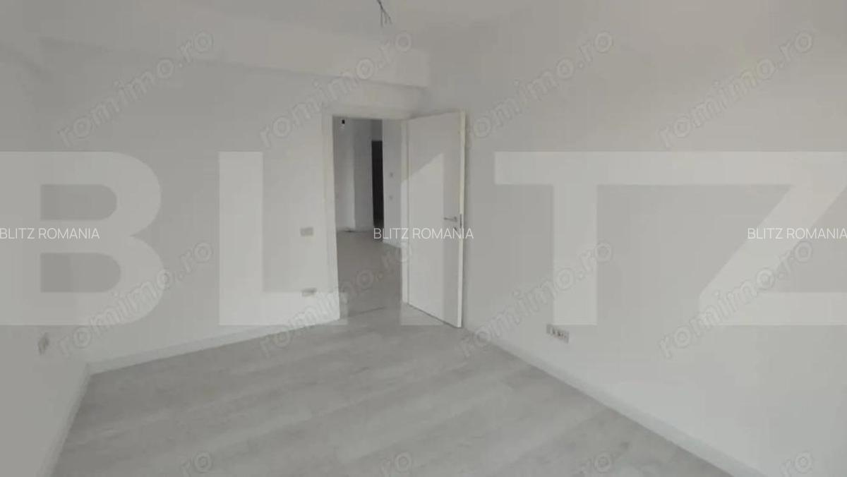 Apartament 3 camere, nemobilat, terasa 29 mp, vedere spre lac, SunLake Residence - 8