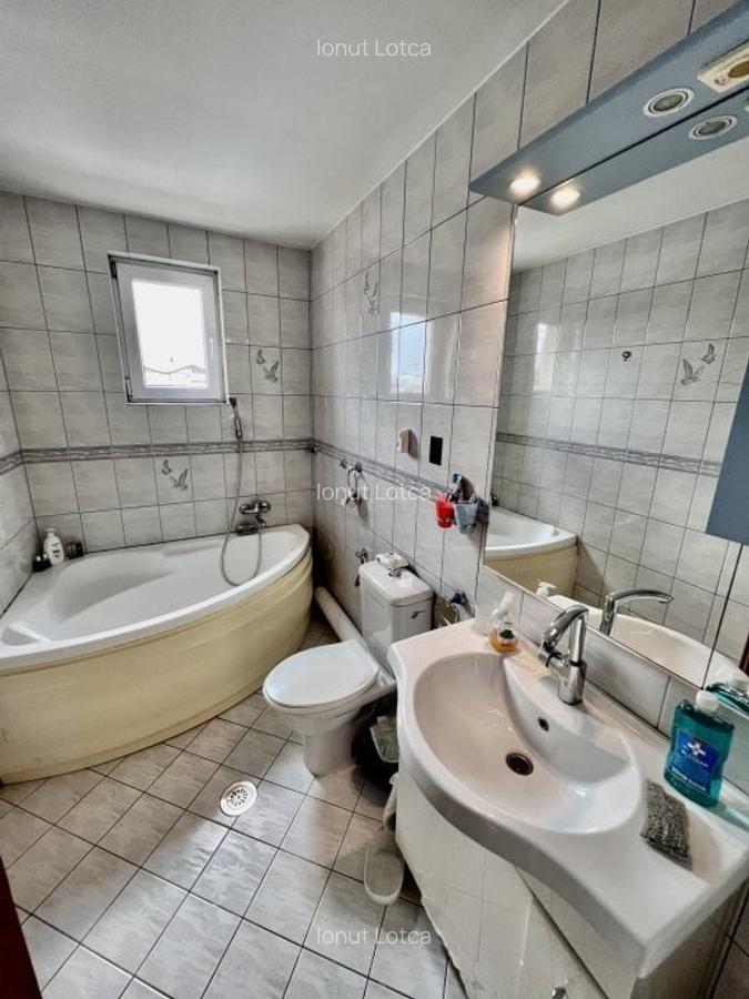 Iancului / Vatra Luminoasa / Spatiu de birou tip duplex 6 camere / 200 Mp - 18