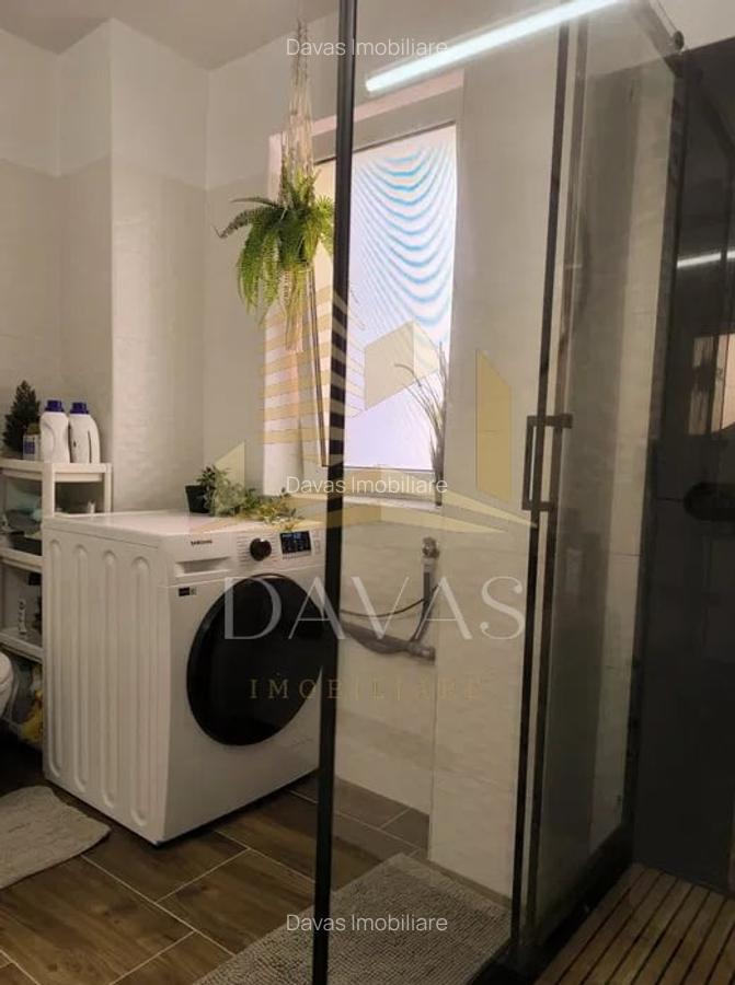 Prima inchiriere! Apartament cu 2 camere | Cartier Europa | Zona Eugen Ionesco - 6