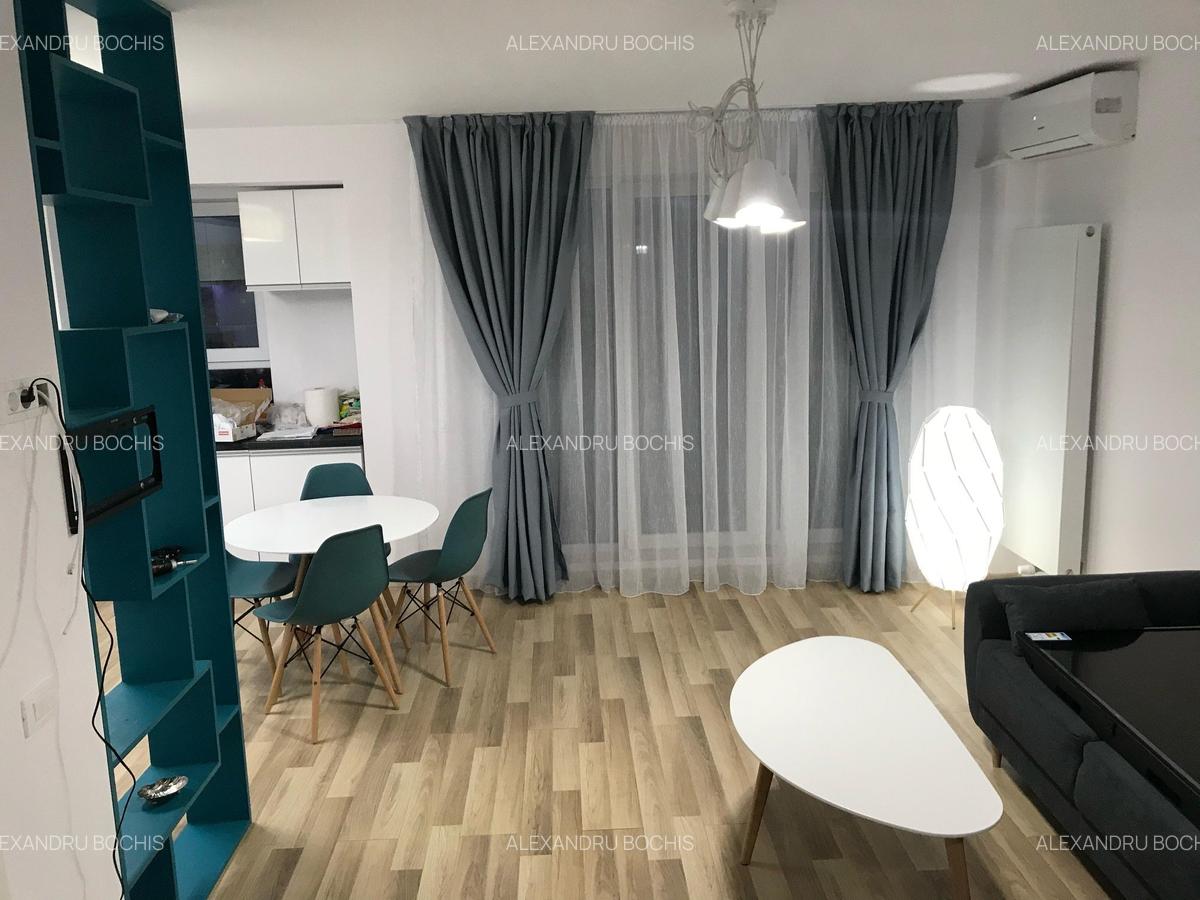 Apartament cochet ,zona TOMIS PLUS - 15
