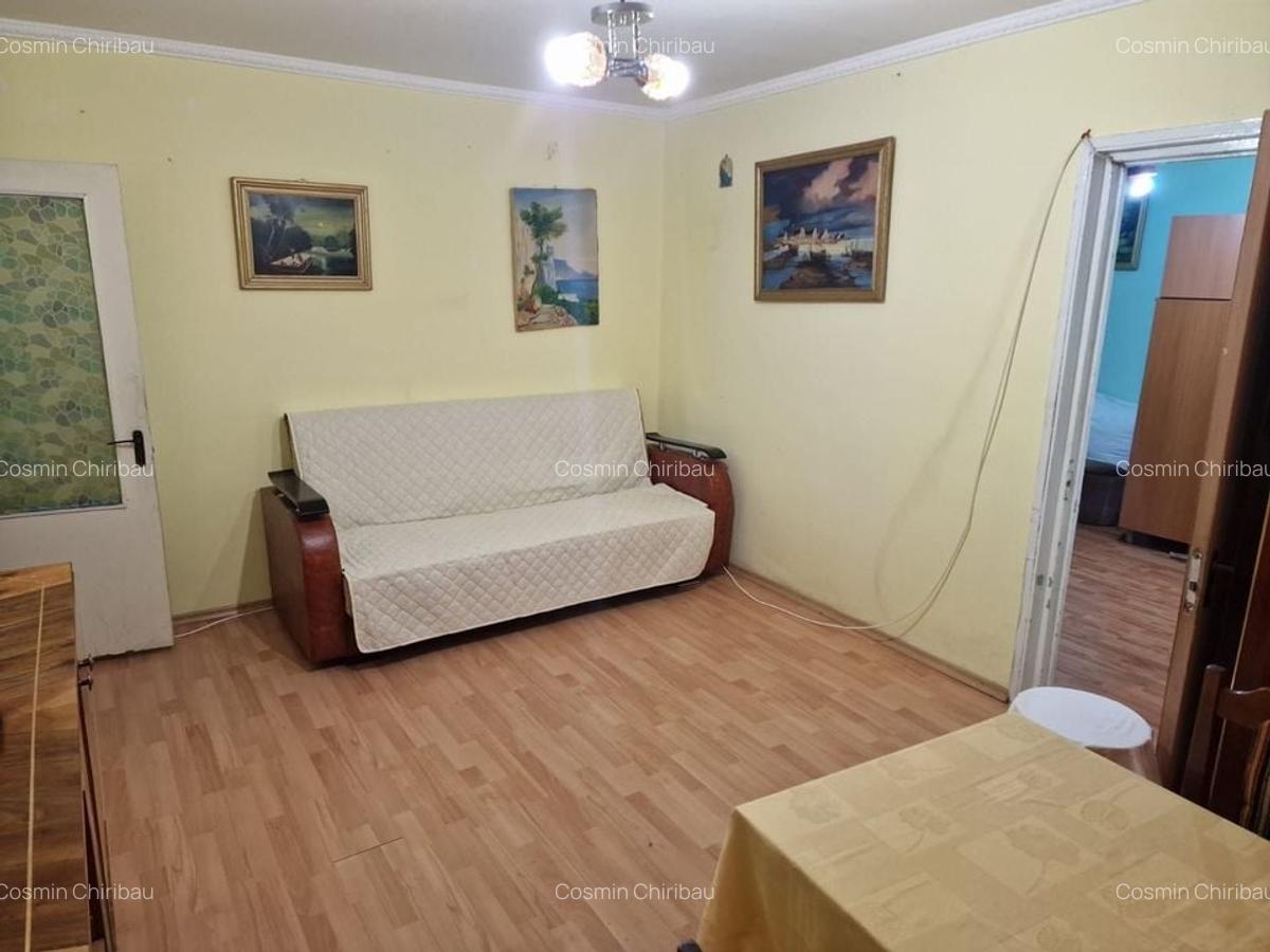 țApartament cu 2 camere de vânzare în zona Mioritei - 3