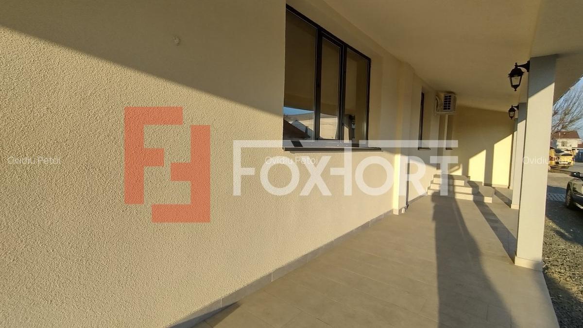 Spatiu Comercial de inchiriat, 113 mp, Sacalaz - pozitionare excelenta - 13