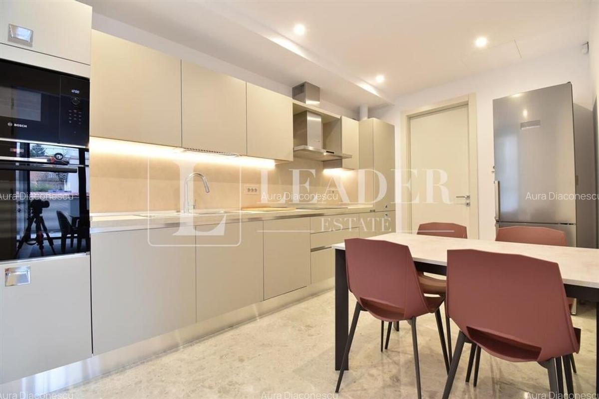 Apartament cu 3 camere decomandat în Primăverii - 18