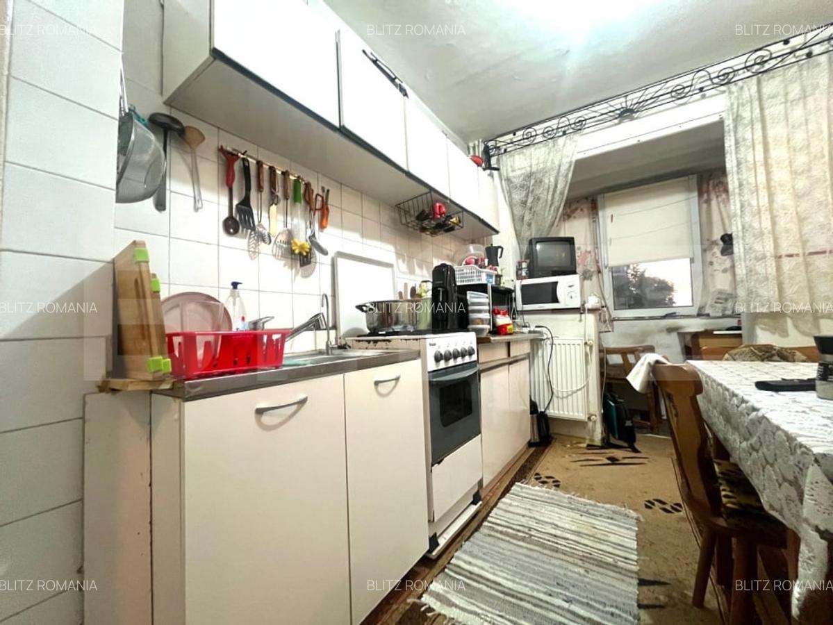 Apartament 2 camere, 54 mp, Calea Aradului, dubla orientare - 4