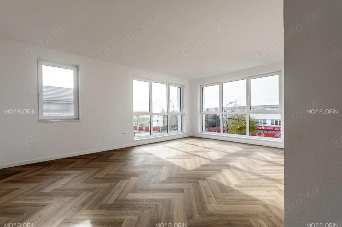 Cladire noua P+2 cu showroom ?i birouri in Arad - 6