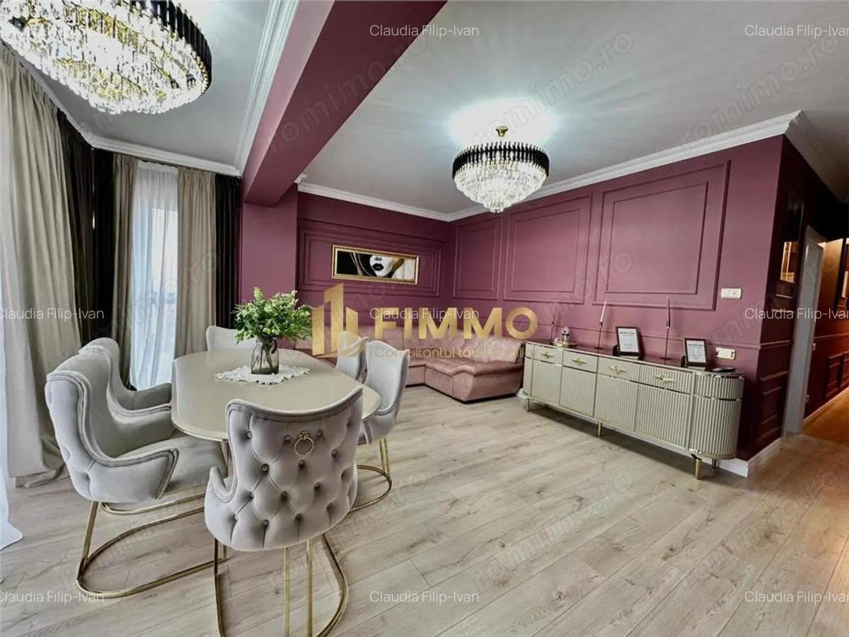 Apartament superb | 90 mp | Loc de parcare | ID: 1514 - 4