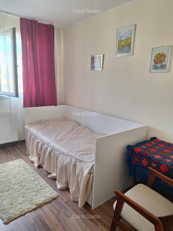 Apartament 3 camere de închiriat - 6