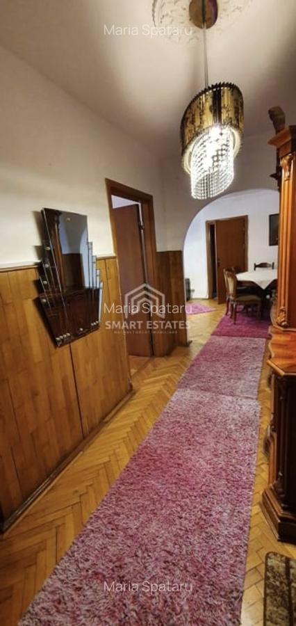 Apartament vis a vis de Mega Mall - centrala bloc - Pantelimon - 3