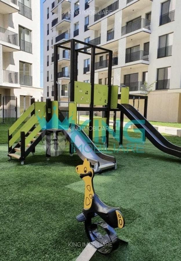 Apartament 2 Camere Marasti Cluj-Napoca - 8