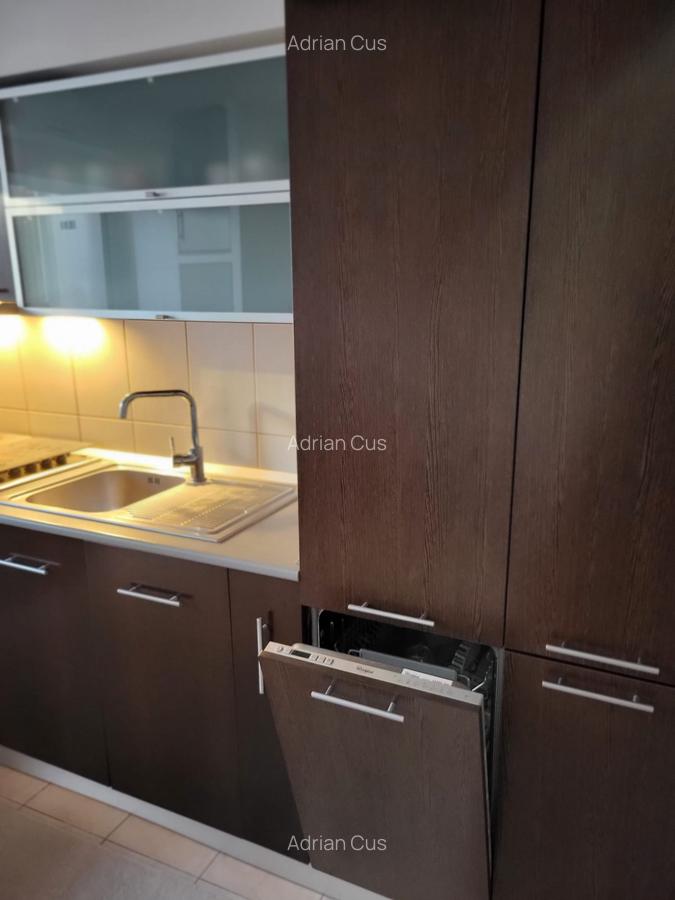 Ap 2 camere  Margeanului etaj 3/ Parcare - 8