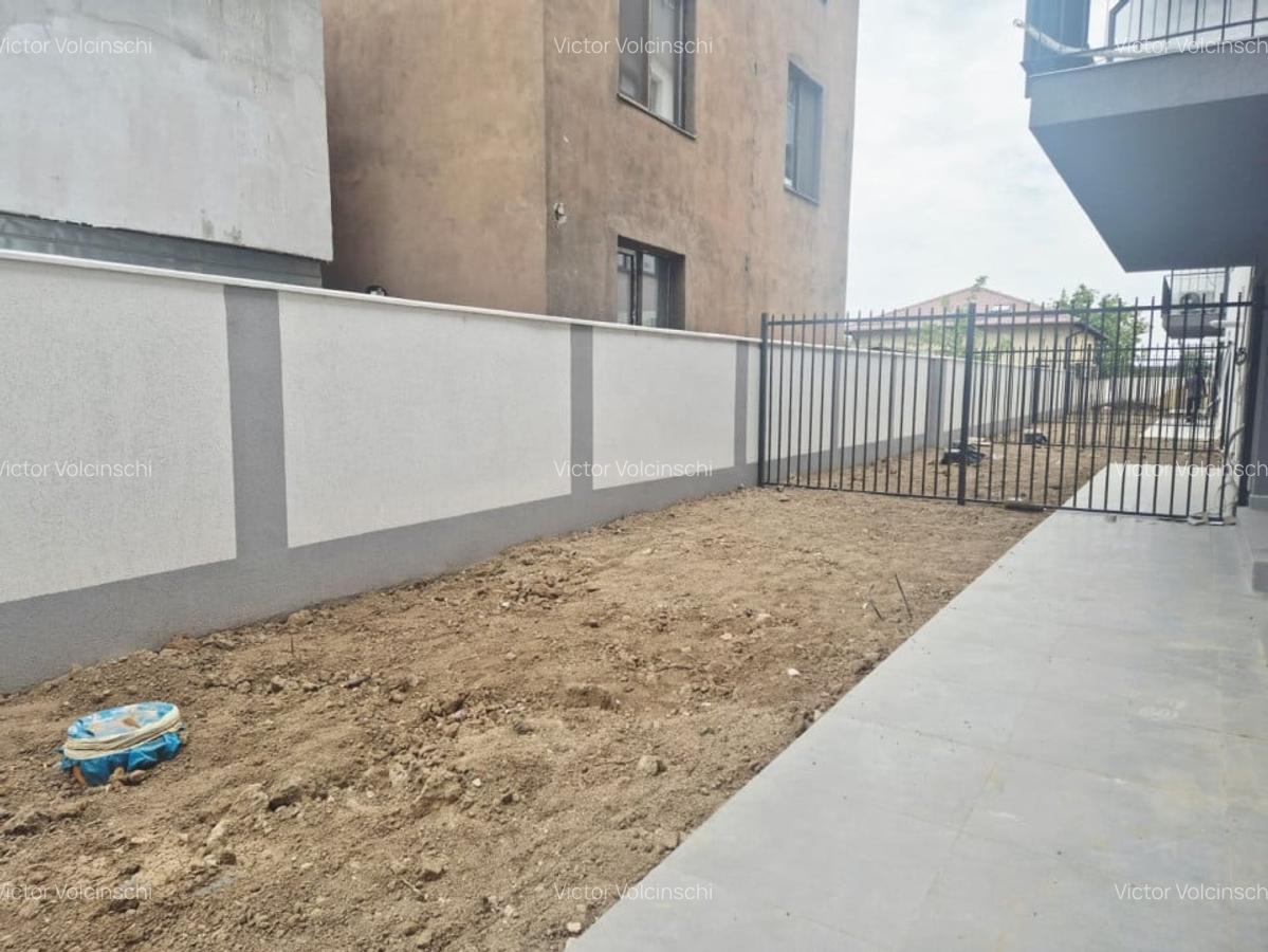 Spatiu Comercial Balotesti ultracentral langa scoala si gradinita - 3