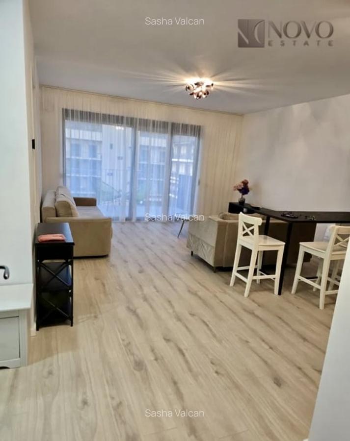 2 Camere | Arcadia | Prima chirie | Parcare Subterana | Balcon - 3