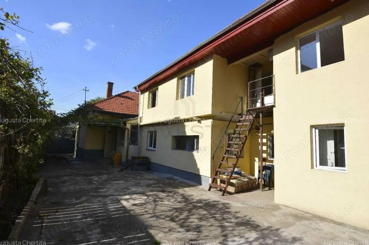 Casa individuala in Gheorgheni, 270 mp utili, 600 mp teren, garaj - 2