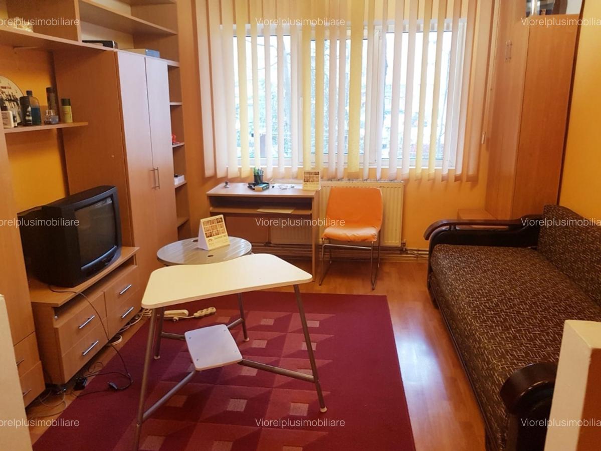 Apartament 2 camere semidecomandat zona Canta - 2