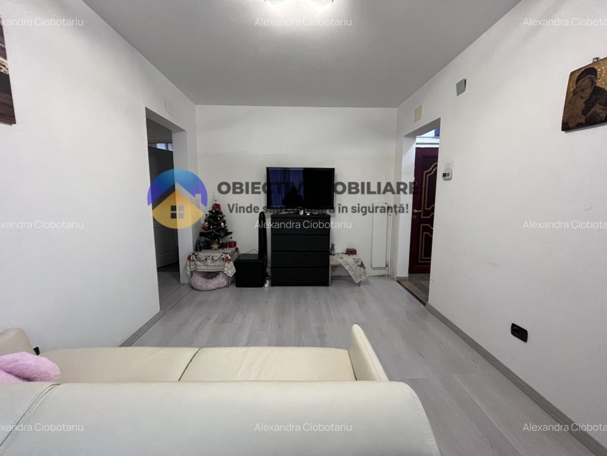 Apartament 4 camere-Zona Darmanesti - 2