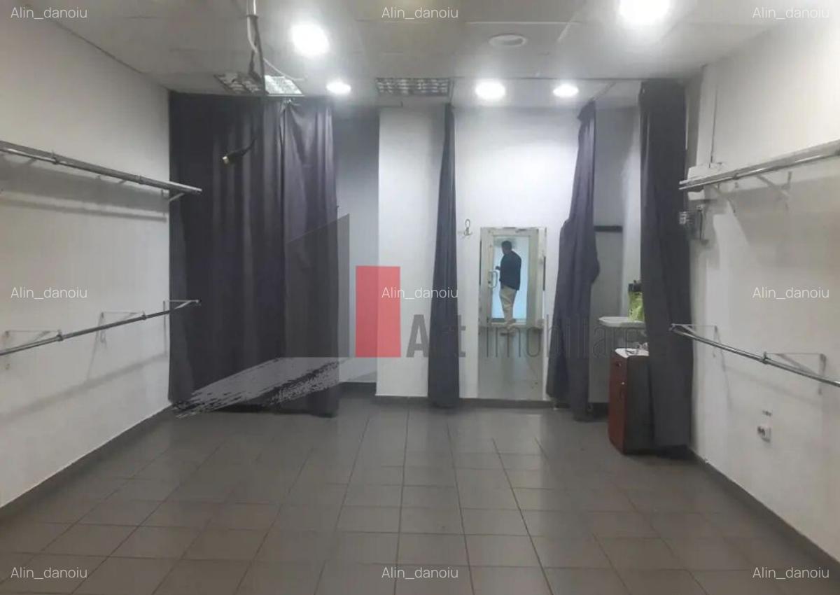 Spatiu comercial de inchiriat zona Regina Maria (apropier... - 4