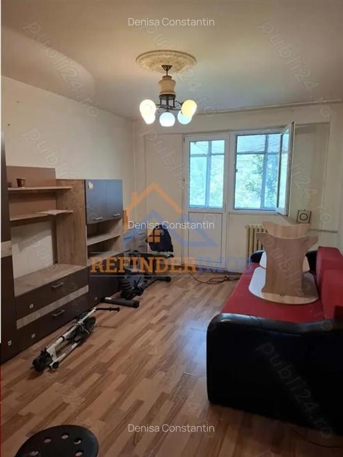 Apartament de vanzare 2 camere zona Bulevardul Constantin Brancoveanu - 1