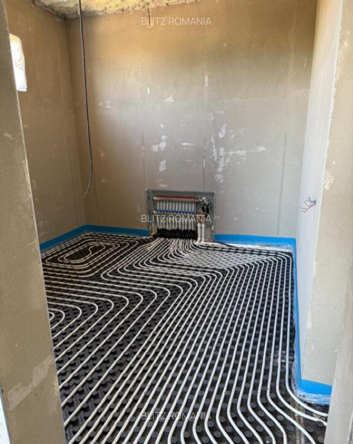 Casa P+1, 173 mp utili, 420 mp teren, zona Drumul Muntenilor - 8
