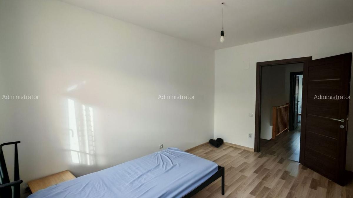 Comision 0. Vila tip duplex S+P+E cartier IZVOR Tarlungeni 179000 euro - 12