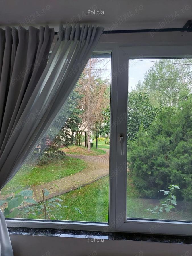 Inchiriez apartament 4 camere Otopeni - 2