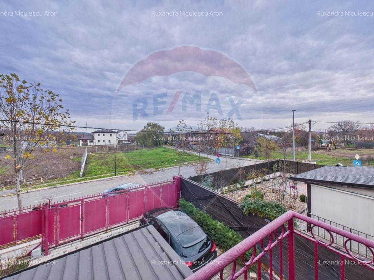 Casa / Vila cu 5 camere de vanzare in zona Central - 20