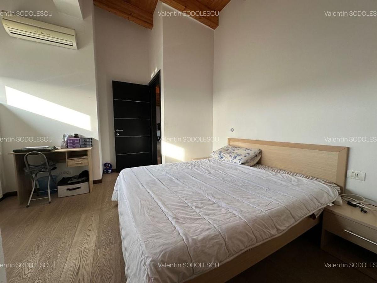 Apartament 3 camere cu terasa de 38 mp - 17