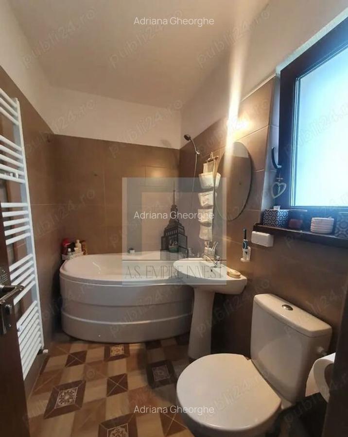 De vanzare casa individuala in Cartier Izvor - 10