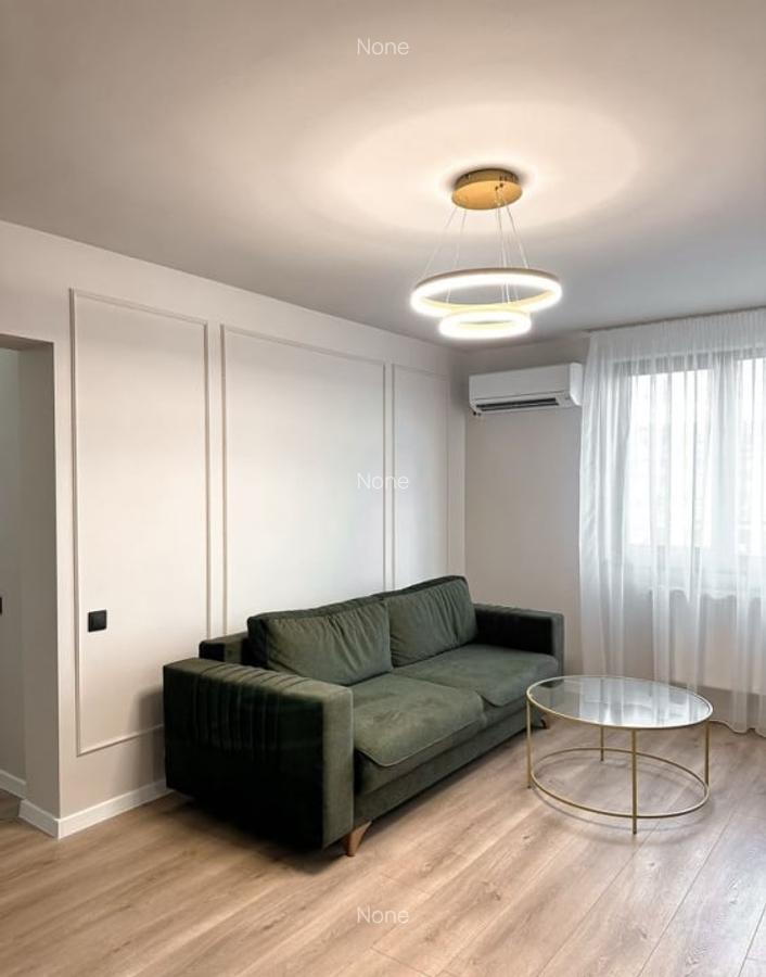 Apartament 2 camere, finisat nou, zona Garii – AC, utilitati complete - 2