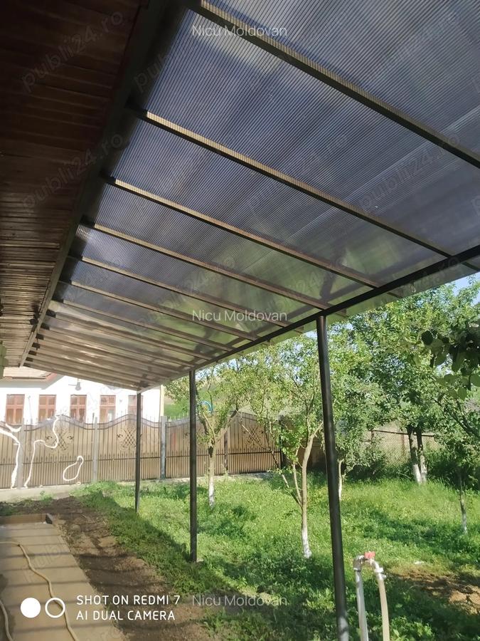 Casa noua, de vanzare, langa Ludu?, Bogata-Ranta - 9