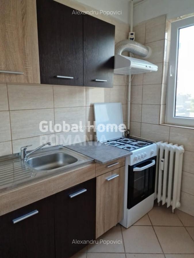 Garsoniera 1 cam 31MP | Plaza Mall | Bd. Timisoara | Stradal | Mobilat si utilat - 4