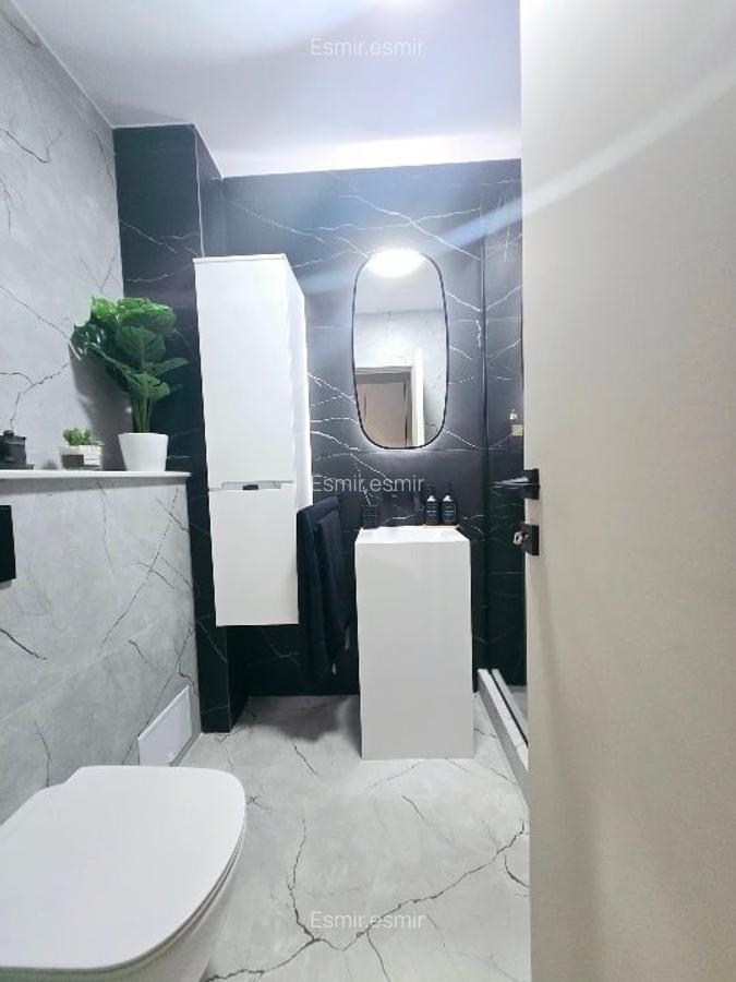 Studio modern cu Jacuzzi – Investiție la cheie (Vitan Bârzești, 2019, 42 mp) - 9
