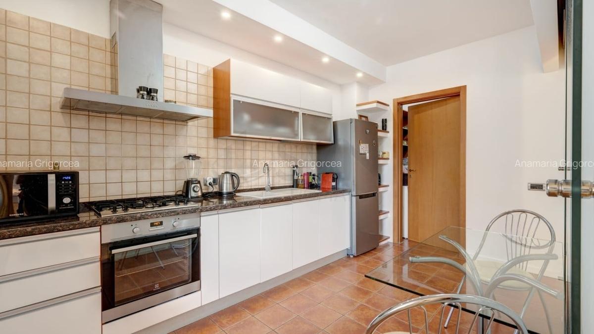 REA1018395 Apartament 3 camere Dorobanti Floreasca - 4
