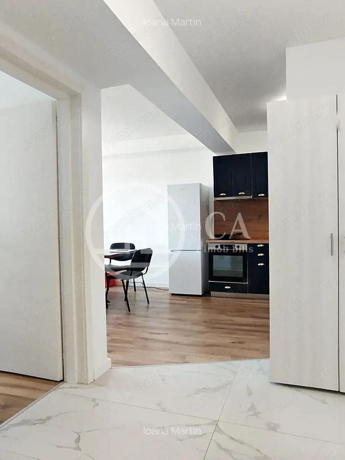 Apartament cu 3 camere de vanzare in PRIMA GREEN, Oradea - 11