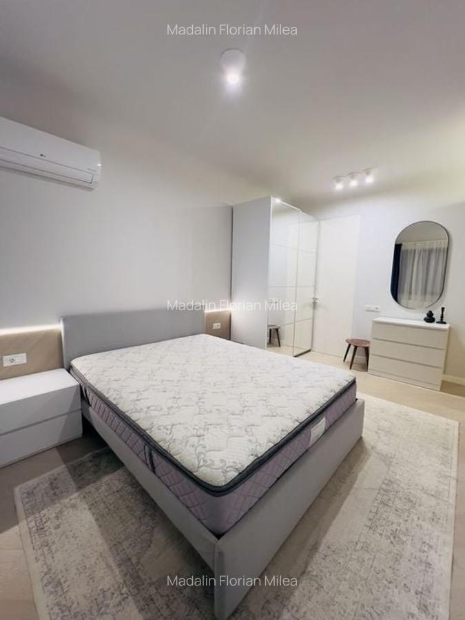 Apartament 3 camere Aviatiei Bucuresti - 4