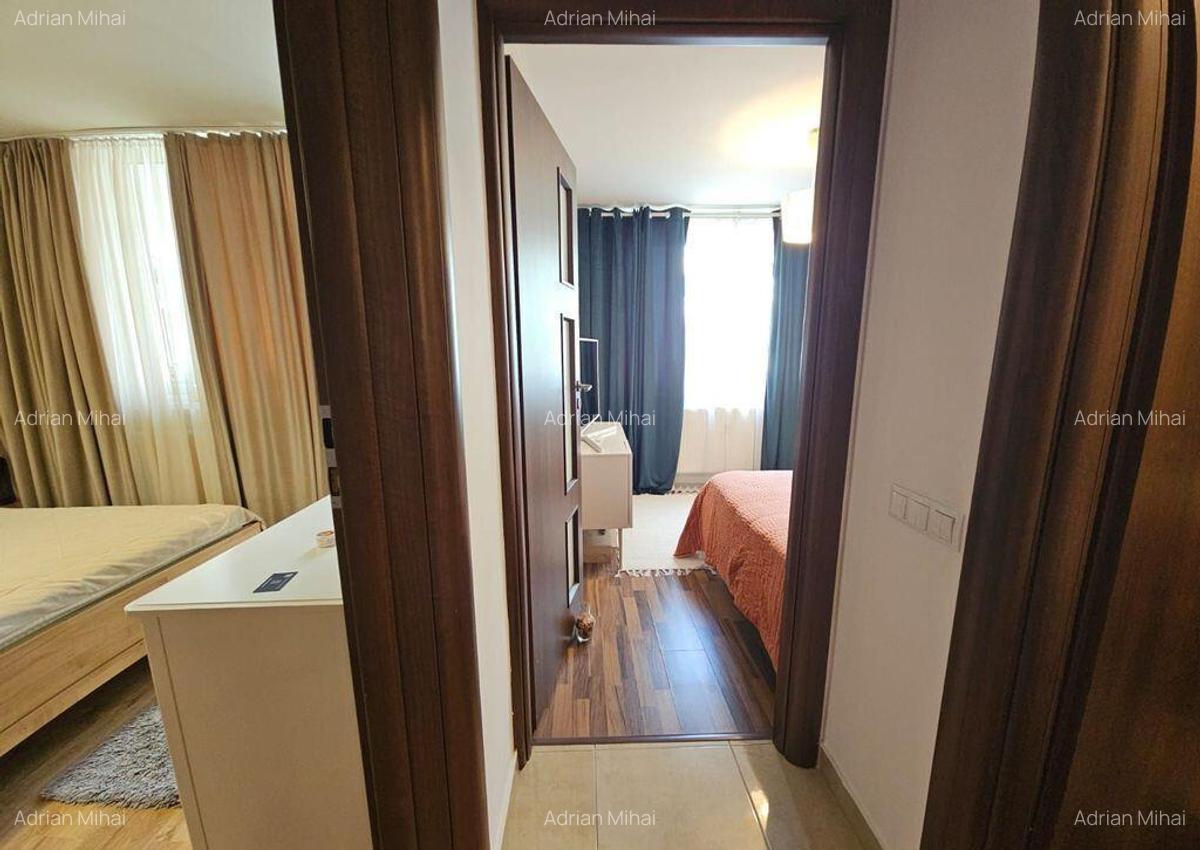 Apartament 3 Camere/ Decomandat / 1 Decembrie 1918 - 6